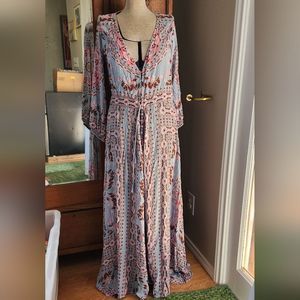 Spell Pandora Gown Med